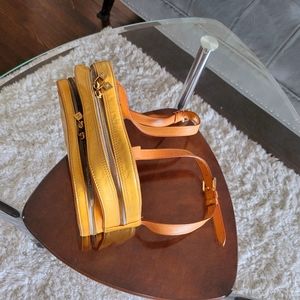 Authentic Vintage Louis Vuitton Backback